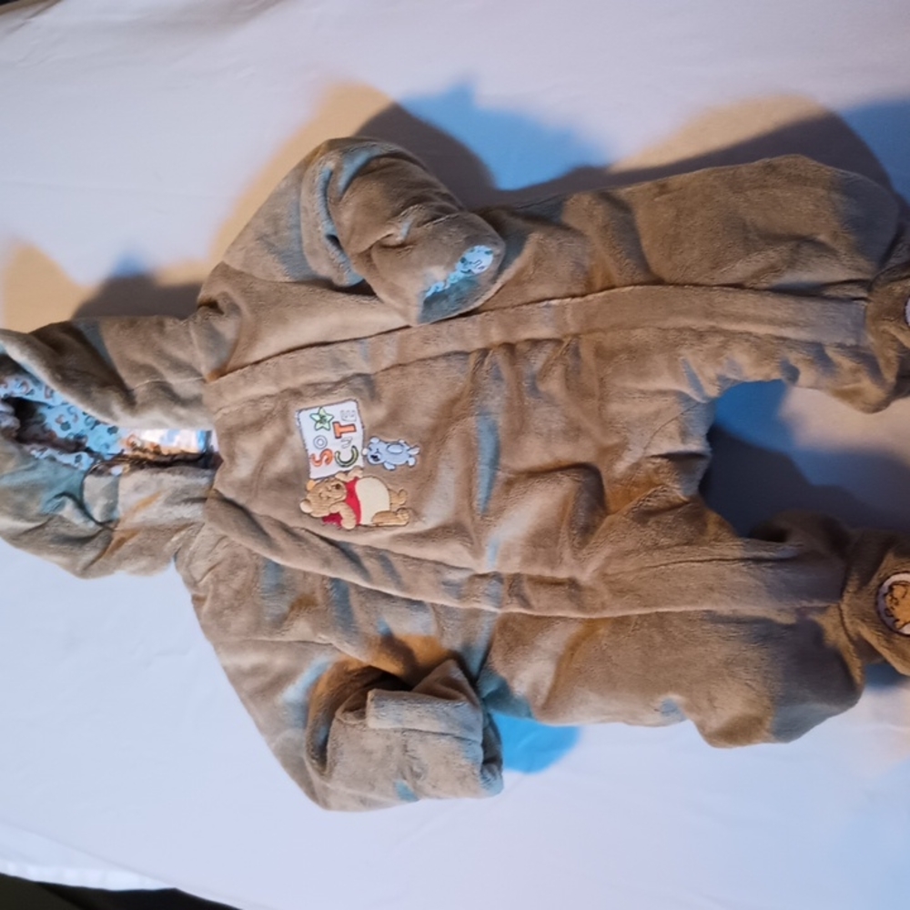 Disney baby onesie